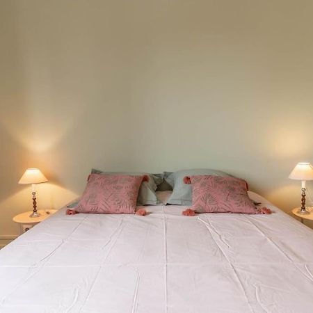 Luxe Et Deco Anglaise Tours Centre Loire Valley Экстерьер фото