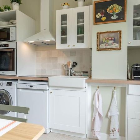 Luxe Et Deco Anglaise Tours Centre Loire Valley Экстерьер фото