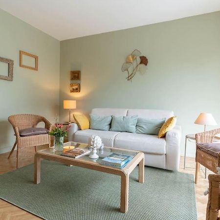 Luxe Et Deco Anglaise Tours Centre Loire Valley Экстерьер фото