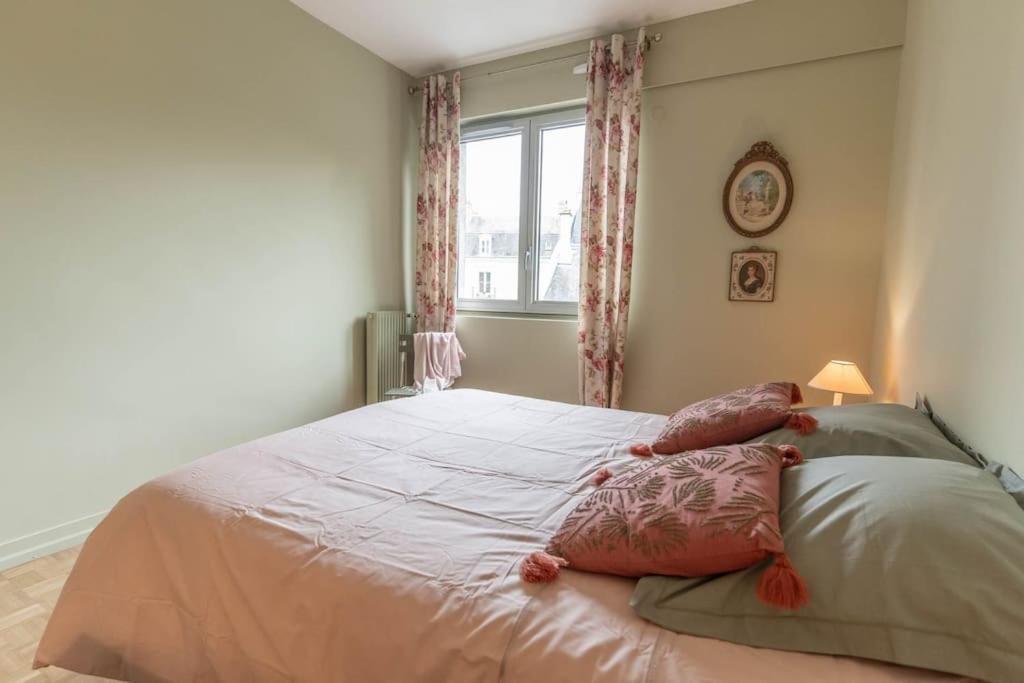 Luxe Et Deco Anglaise Tours Centre Loire Valley Экстерьер фото