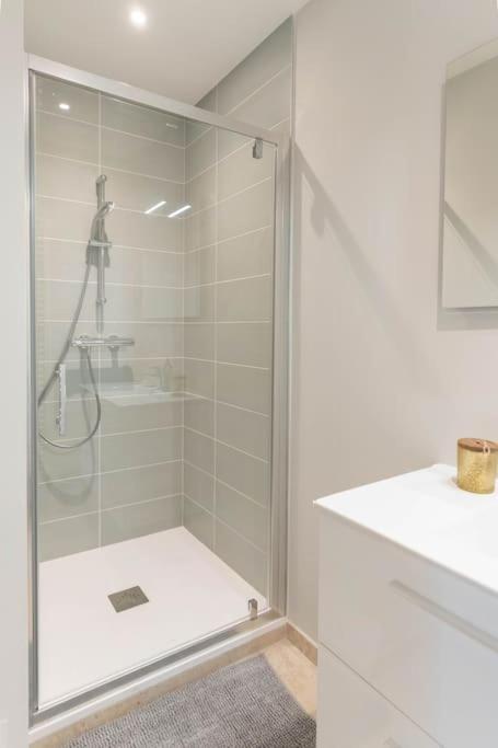 Luxe Et Deco Anglaise Tours Centre Loire Valley Экстерьер фото
