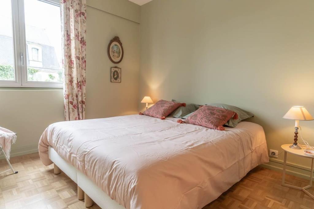 Luxe Et Deco Anglaise Tours Centre Loire Valley Экстерьер фото