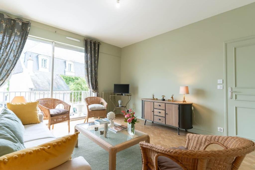 Luxe Et Deco Anglaise Tours Centre Loire Valley Экстерьер фото